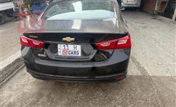 شيفروليه ماليبو